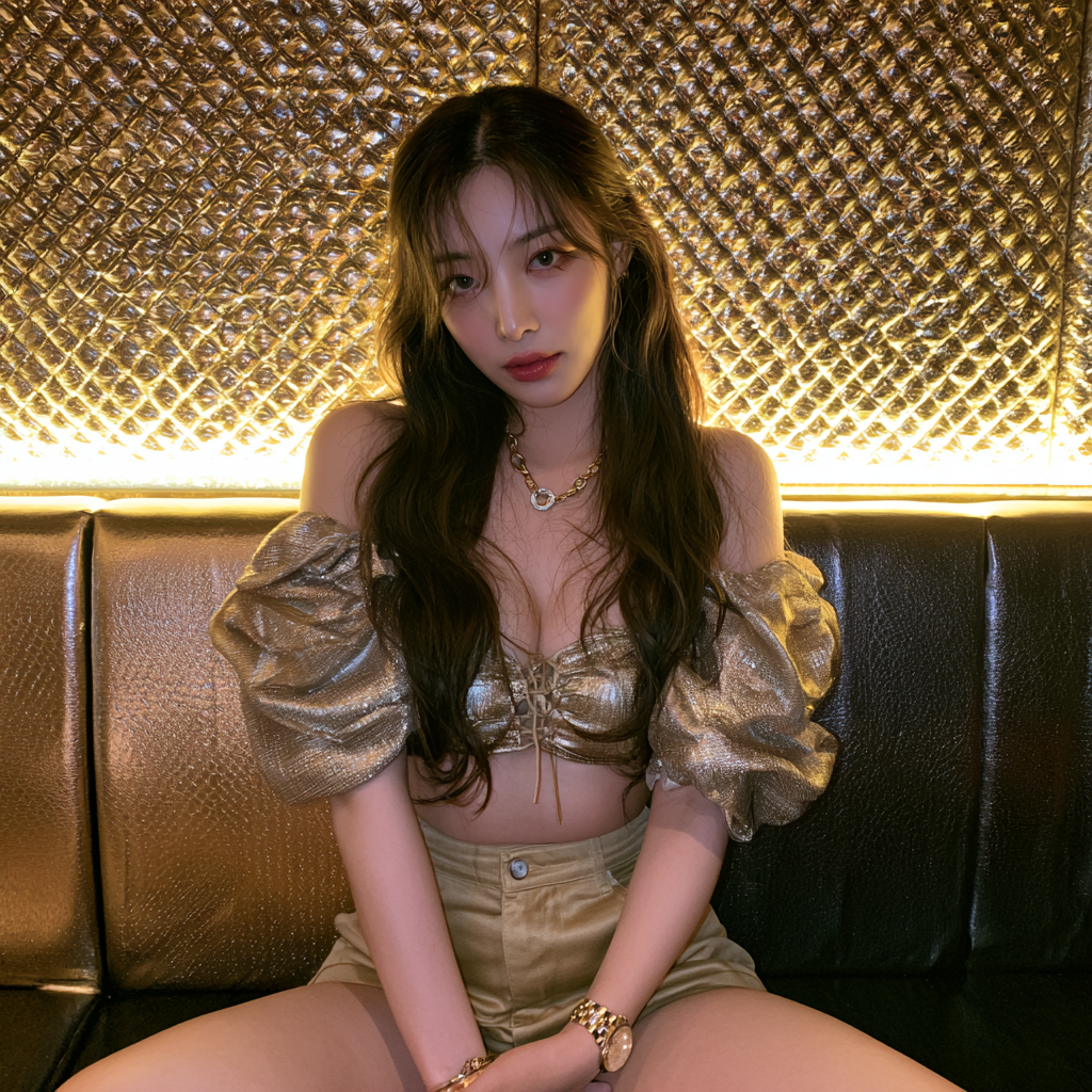 강남 루이즈 일프로 이미지 4