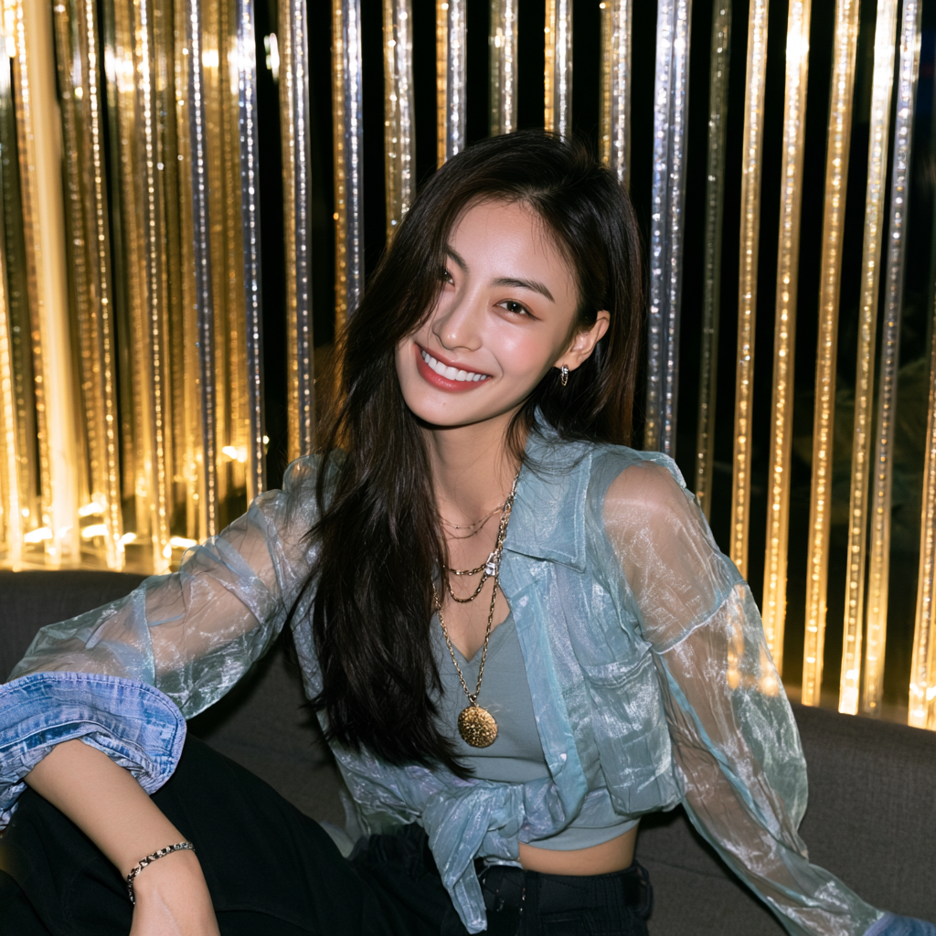 강남 루이즈 일프로 이미지 5