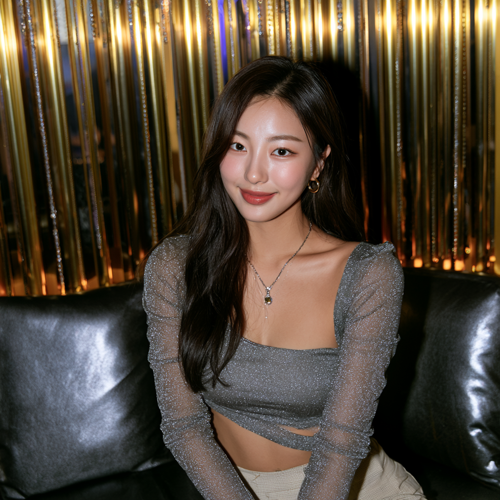 강남 루이즈 일프로 이미지 7